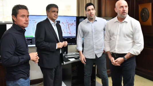 Fuga en Liniers: investigarán a todos los policías de la Ciudad a cargo del cuidado de detenidos