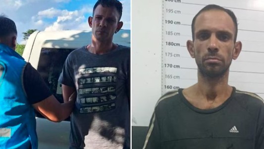 Recapturaron a dos de los presos que se fugaron de la comisaría de Liniers