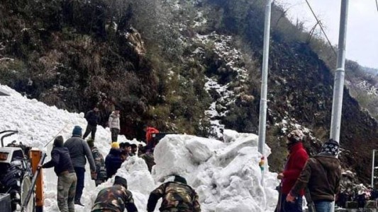 Tragedia en Suiza: murió una deportista olímpica de snowboard en una avalancha