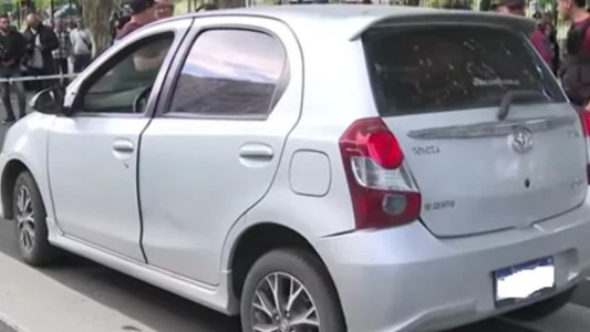 Una agente de tránsito fue atropellada por una jubilada durante un control de alcoholemia en Recoleta