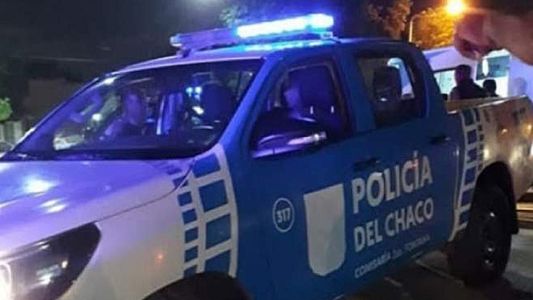 Hallaron el cuerpo degollado de un joven cerca de la terminal de ómnibus