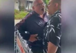 Lomas del Mirador: un policía retirado asesinó a un vecino por la música alta