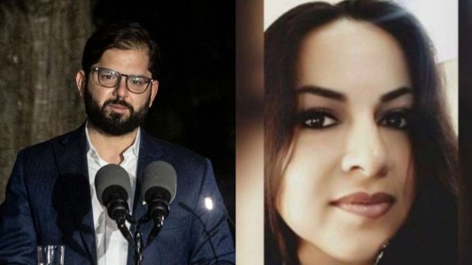 El presidente de Chile indultó a una condenada por matar a su ex pareja tras la petición del movimiento feminista