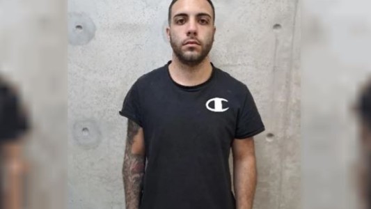 Detuvieron al prófugo más peligroso que se había escapado de la comisaría en Liniers