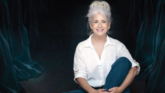 Cecilia Dopazo reveló que estuvo obsesionada con Alejandro Lerner