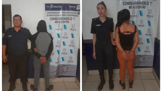 Asesinaron a puñaladas a una comerciante china y su esposo: dos adolescentes detenidos