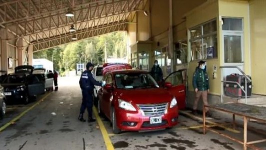 Qué productos no se podrá ingresar a la República Argentina desde enero 2025