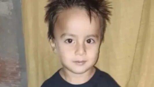 Caso Loan: declaró Camila Nuñez, la prima del niño desaparecido