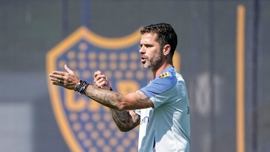 El mercado de pases de Boca: oferta por Paredes y Ayrton Costa cerca de ser el segundo refuerzo