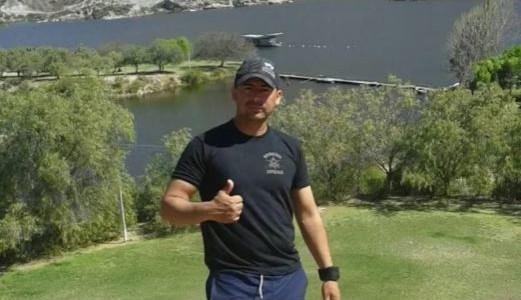 Un grupo comando de asaltantes de bancos mató a un policía de Misiones para robar armas de guerra y explosivos