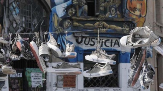 Se cumplen 20 años de la masacre de Cromañón