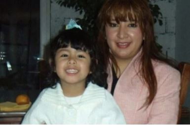 Sofía Herrera cumpliría 20 años: "Te amo más allá de las palabras", le escribió su mamá en una emotiva carta