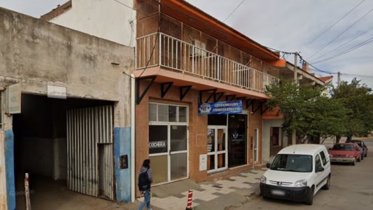 Córdoba: Un anciano falleció al caer del techo de un geriátrico