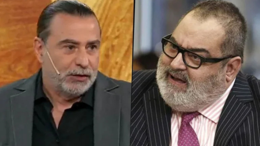 Murió Jorge Lanata: el recuerdo de Sietecase y la creación de Rosario/12