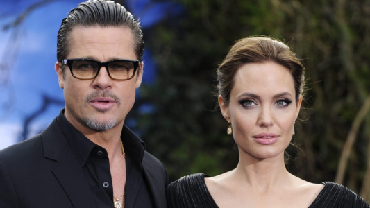 Angelina Jolie y Brad Pitt firman un acuerdo de divorcio tras ocho años de batalla judicial