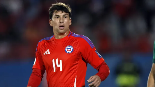 River cerró a su primer refuerzo de cara a la temporada 2025