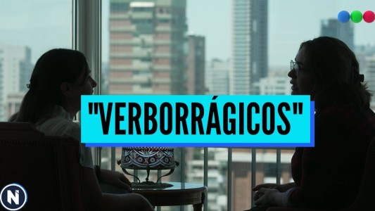 Verborrágicos, el drama de los que no pueden dejar de hablar