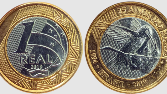 El real brasileño sufre su peor depreciación desde 2020