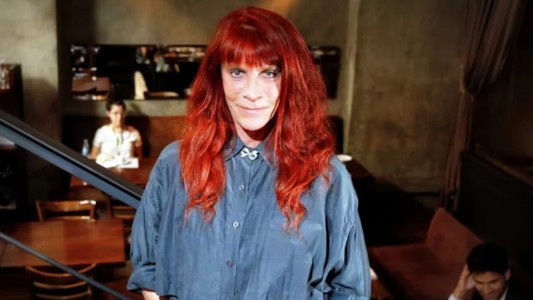 ¿Quién es Patricia Scheuer, la actriz y empresaria gastronómica involucrada en el accidente en Recoleta?