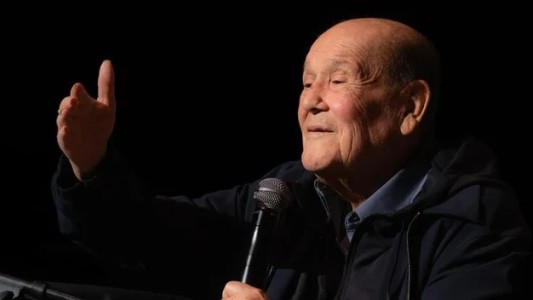 Murió el cantante Leo Dan a los 82 años