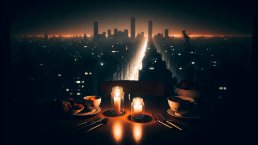 Apagón en el AMBA: cortes de luz afectan a miles de usuarios