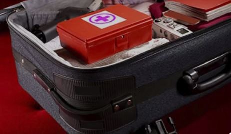 ¿Cómo evitar problemas de salud frecuentes en destinos turísticos?