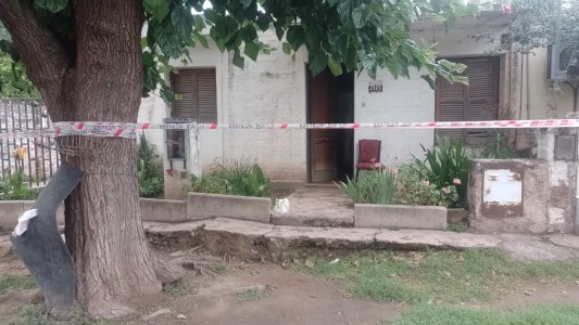 Córdoba: Un jubilado discutió con su hijo y le disparó en la cabeza con un rifle
