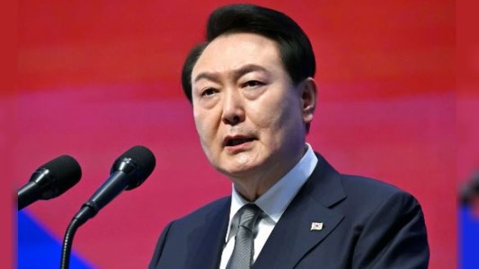 Corea del Sur: enfrentamientos en la residencia presidencial en el intento de arresto del destituido mandatario