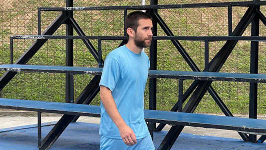 "Es una pantomima": Bullrich se refirió a las imágenes del gendarme detenido en Venezuela