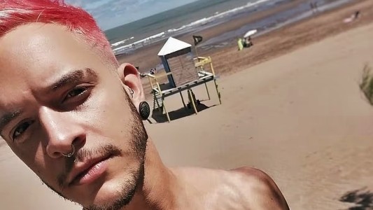 Encontraron el cuerpo de Franco Toro, el joven argentino desaparecido en Punta del Este