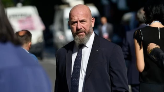 Nuevo cruce entre Ciudad y Provincia: Wolff cuestionó la inseguridad en el Conurbano