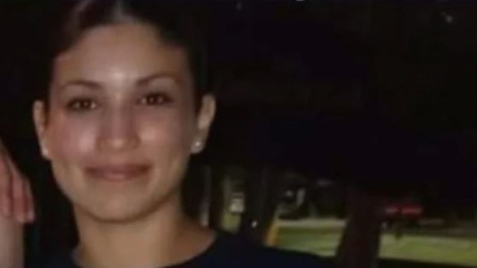 Brandsen: buscan a una bombera voluntaria que atraviesa una depresión por la muerte de su pareja