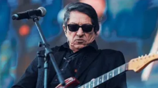 El guitarrista Julio Moura no será citado a declarar por la muerte de su pareja