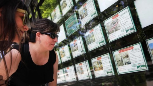 Los precios de venta de inmuebles en CABA tuvieron en 2024 el tercer mayor incremento en más de una década