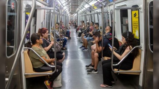 Subte: los "metrodelegados" se movilizarán a la sede de SBASE para reclamar trenes nuevos