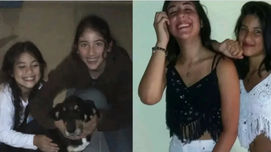 Desgarradora carta de despedida de la hermana de Aimé Castillo: "Gracias por defenderme de la basura del mundo"