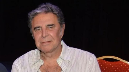 "Me quiero morir": el tremendo relato del hombre que le salvó la vida a Jorge Martínez