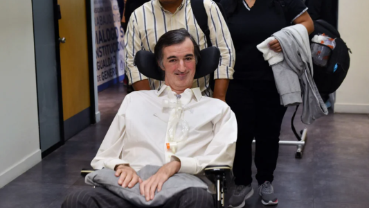 La respuesta de Esteban Bullrich al agravio de Nicolás Márquez, biógrafo de Jaier Milei