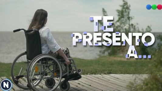 Te Presento: Alejandro y el turismo inclusivo