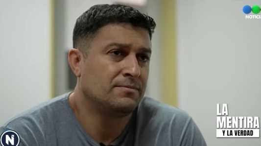 "La mentira y la verdad": su hija lo denunció por abuso, lo condenaron a 15 años y luego ella dijo que todo era falso