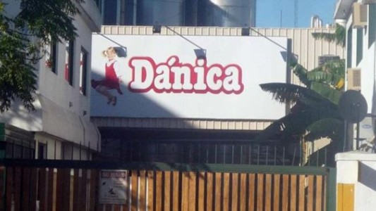 Cerró la fábrica que elaboraba una margarina famosa por un jingle famoso