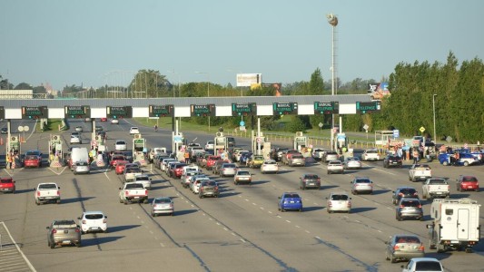 Peaje gratis para visitar Carlos Paz: de qué se trata el beneficio para quienes vayan a ver obras teatrales