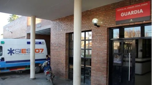 Tragedia en Villa Gobernador Gálvez: una niña jugaba con una hamaca casera y se ahorcó accidentalmente