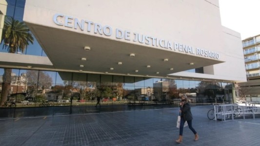 Rosario: detuvieron a un hombre que mató a su hermano de dos tiros tras una discusión