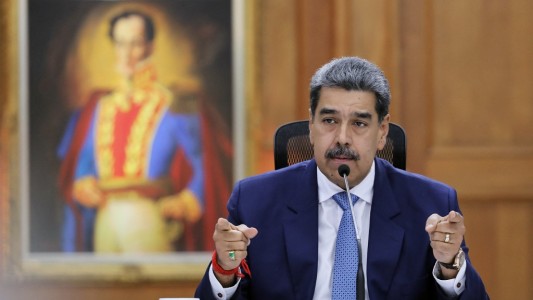 Maduro asume su tercer mandato en Venezuela bajo condena opositora e internacional