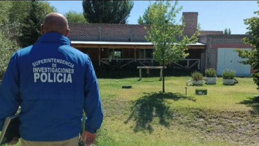 Mató al perro de su vecino y lo investigan por violencia animal