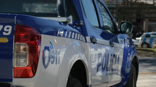 Discutió con un hombre en la calle, le dispararon y murió