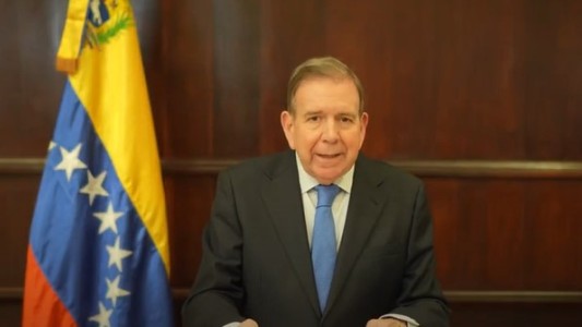 González Urrutia: "Muy pronto pondremos fin a esta tragedia"