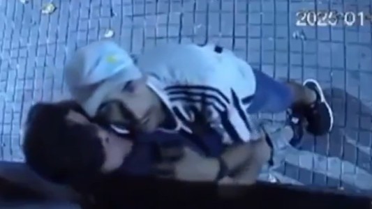 Rosario: dos hombres simularon ser novios para no ser descubiertos durante un robo