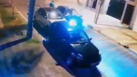 La Matanza: fue a buscar a su hijo a la casa de un amigo y la balearon al querer robarle